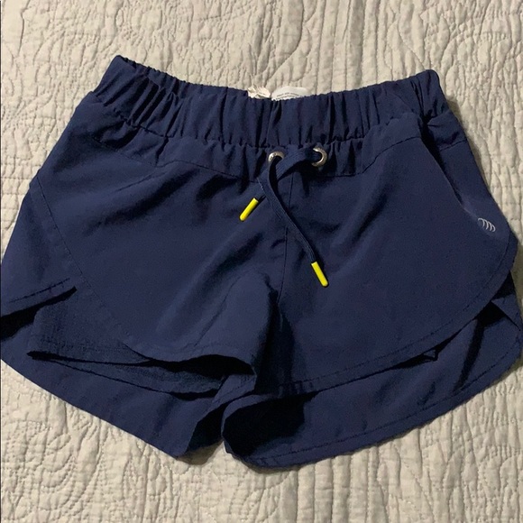 MPG Pants - Women’s Athletic Shorts